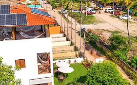 Pousada Vila dos Santos